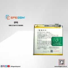 Oppo Reno 2Z (BLP737) Batarya