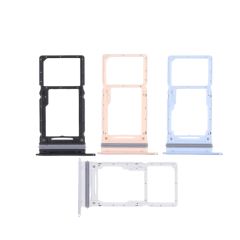 Samsung Galaxy A33 5G (A336) Sim Holder Beyaz
