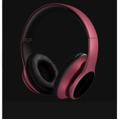 P575 Kulaküstü Bluetooth Kulaklık