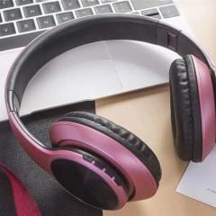 P575 Kulaküstü Bluetooth Kulaklık