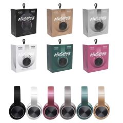P575 Kulaküstü Bluetooth Kulaklık