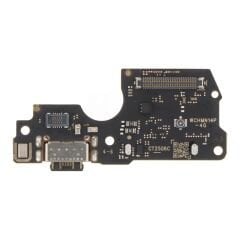 Xiaomi Redmi Note 14 Pro 4G Alt Bord