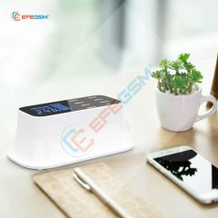 CD-A19Q Hızlı Şarj İstasyonu