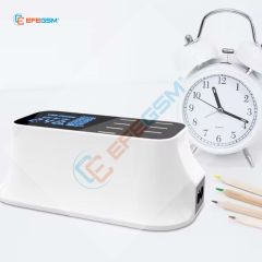 CD-A19Q Hızlı Şarj İstasyonu