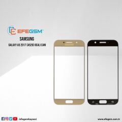 Samsung Galaxy A5 2017 (A520) Ocalı Cam