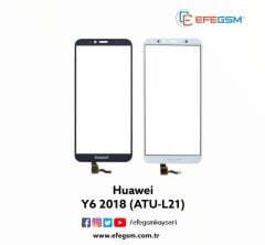 Huawei Y6-2018 (ATU-L21) Ocalı Cam
