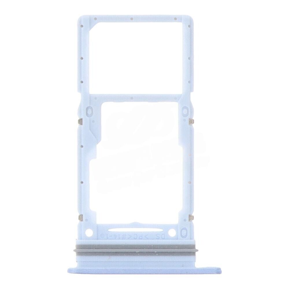 Samsung Galaxy A33 5G (A336) Sim Holder Mavi