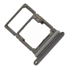 Samsung Galaxy A33 5G (A336) Sim Holder Siyah