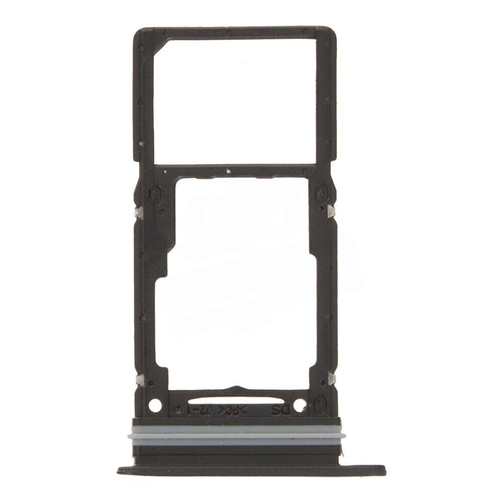 Samsung Galaxy A33 5G (A336) Sim Holder Siyah
