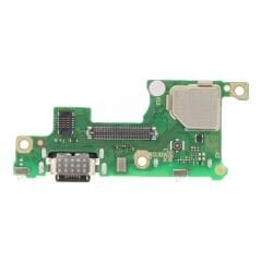 İnfinix Note 40 Pro 5G (X6850) Alt Bord