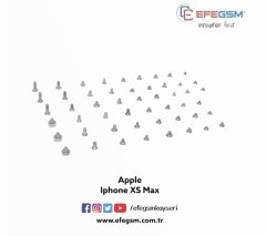 Iphone XS Max Vida Set