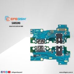 Samsung A22 (A225) Alt Bord