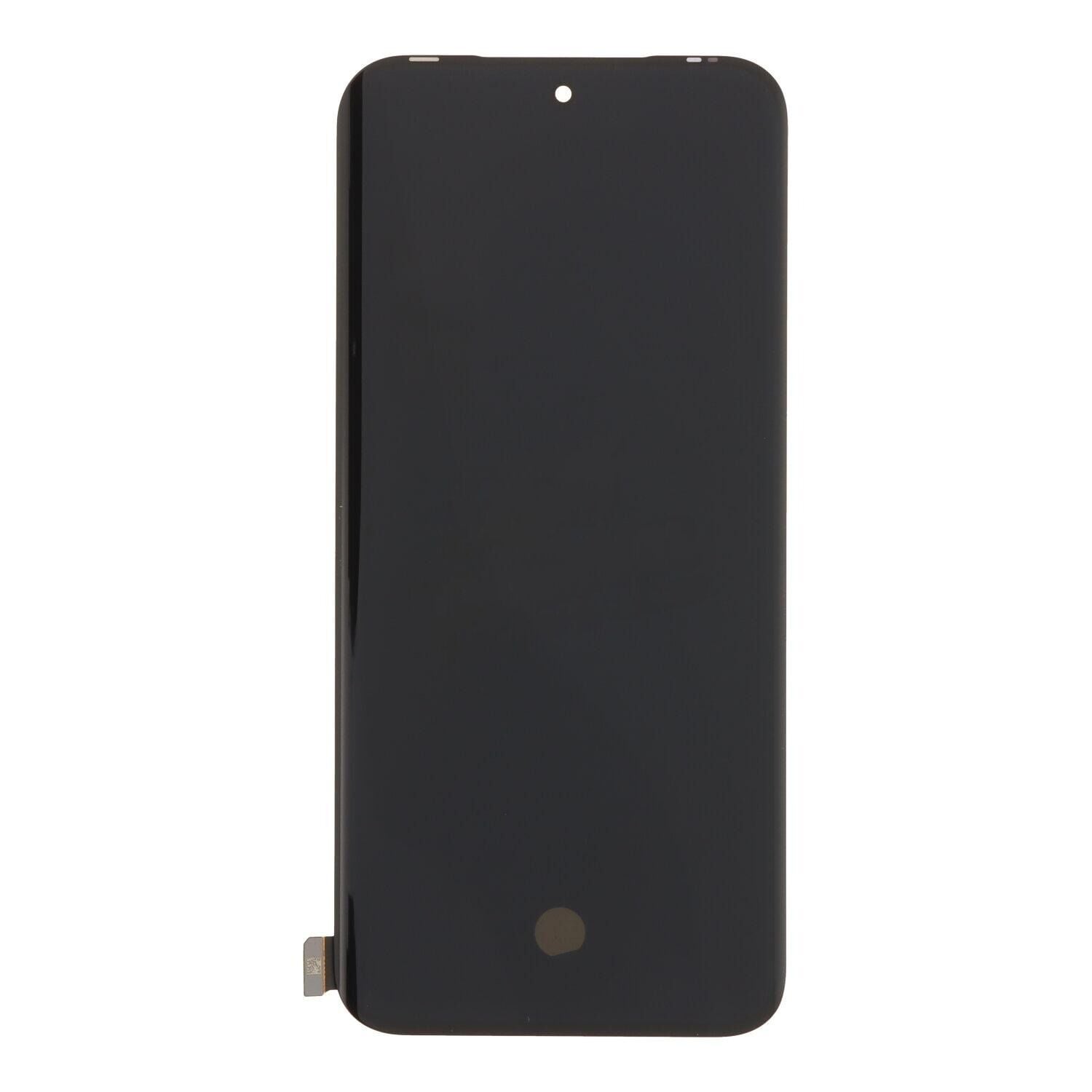 Infinix Hot 60 Pro (X6885) Ekran