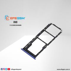 Vivo Y11S (V2028) Sim Holder