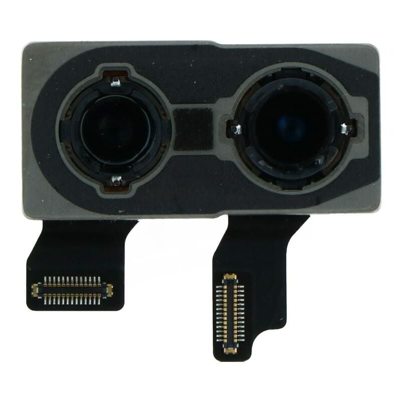 Iphone XS Max Arka Kamera