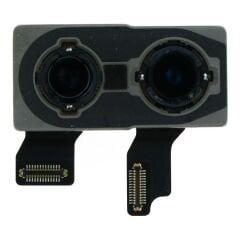 Iphone XS Max Arka Kamera