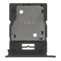 Xiaomi Redmi Note 14 Pro 4G Sim Holder Siyah