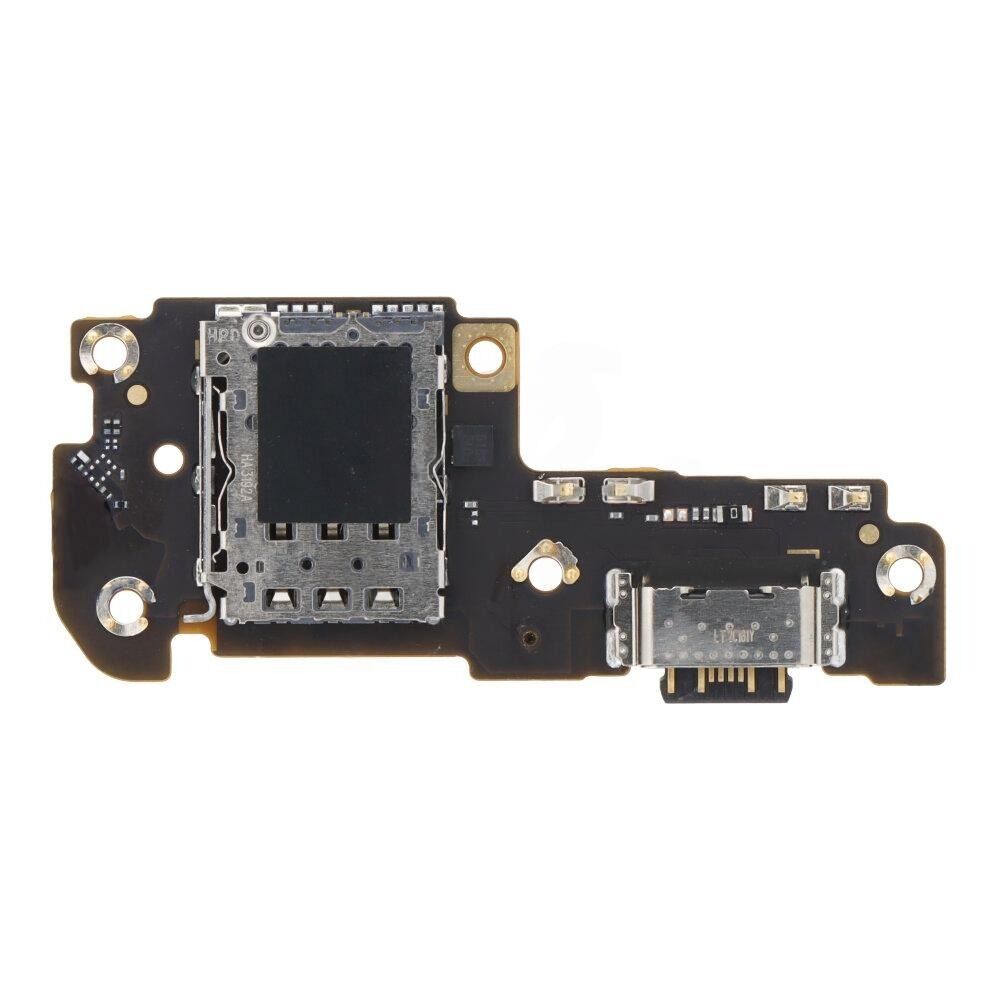 Xiaomi Redmi Note 12 Pro 5G Alt Bord