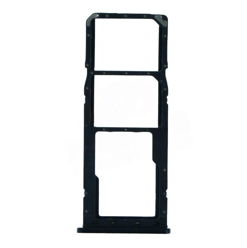 Samsung Galaxy A10S (A107) Sim Holder Mavi