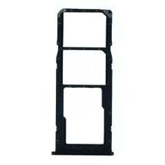 Samsung Galaxy A10S (A107) Sim Holder Mavi