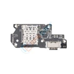 Xiaomi Redmi Note 12 Pro 5G Alt Bord