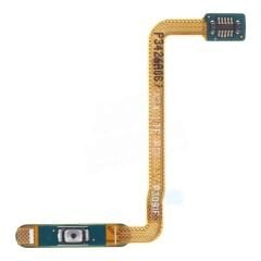 Samsung Galaxy A24 (A245) Parmak Okuyucu Film