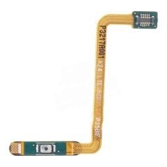 Samsung Galaxy A24 (A245) Parmak Okuyucu Film