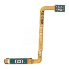 Samsung Galaxy A24 (A245) Parmak Okuyucu Film