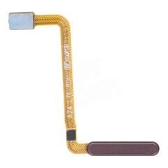 Samsung Galaxy A24 (A245) Parmak Okuyucu Film