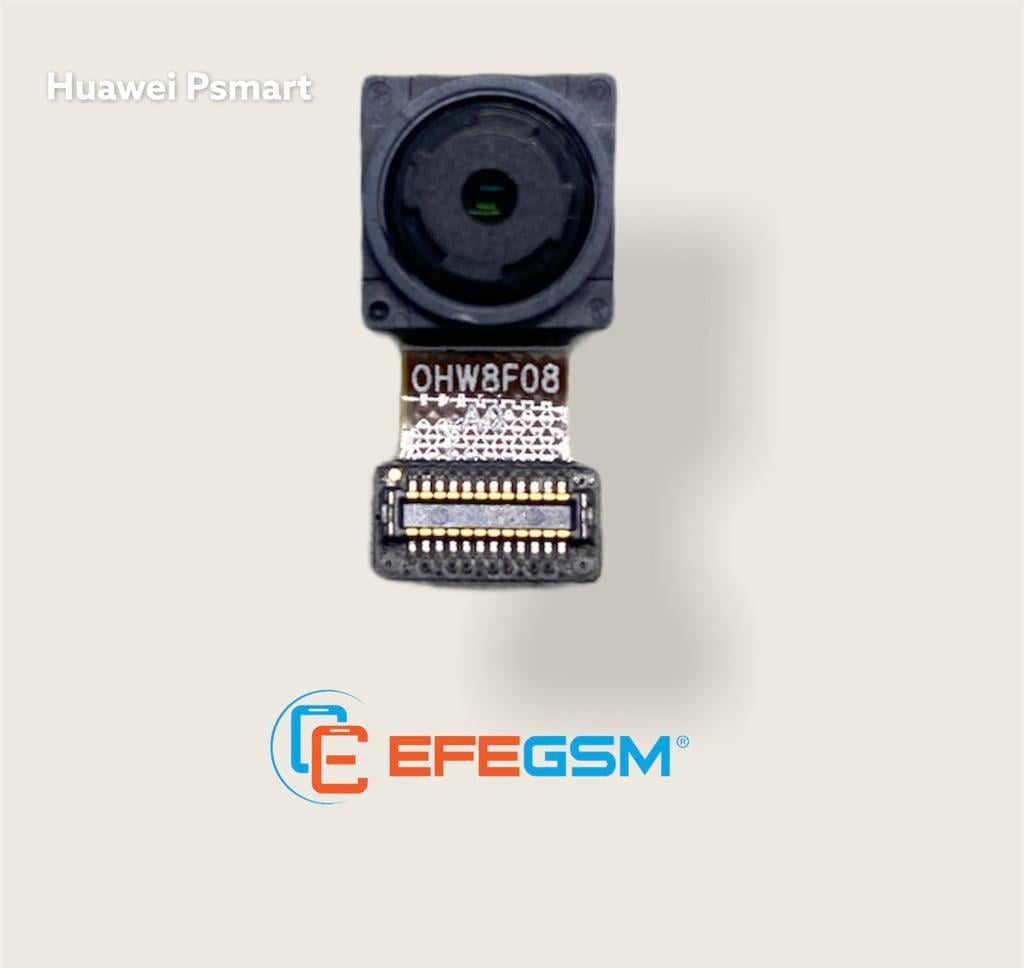 Huawei Psmart 2018 (FIG-LX1) Ön Kamera