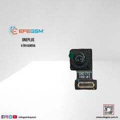 OnePlus 8 Ön Kamera