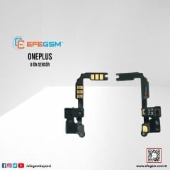 OnePlus 8 Ön Sensör