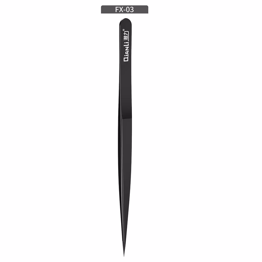 İneezy FX-03 Cımbız