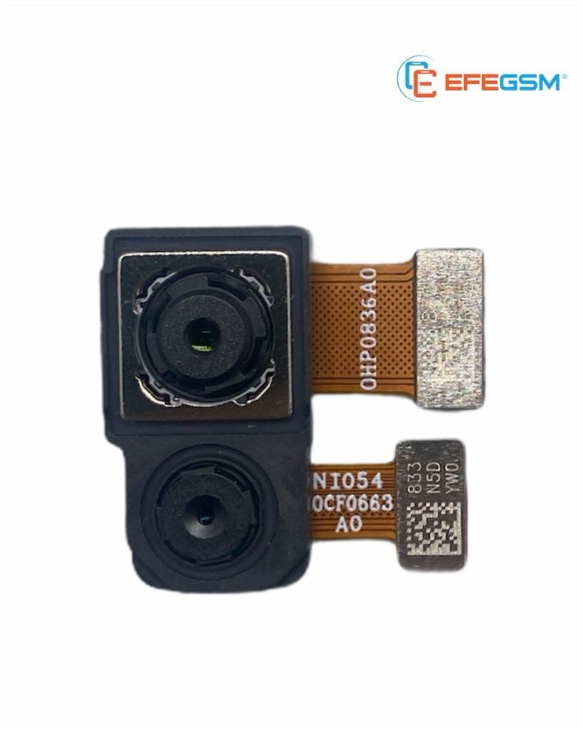 Huawei Psmart 2018 (FIG-LX1) Arka Kamera