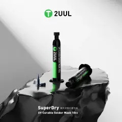 2UUL SC55 UV Bord Boyası 10cc