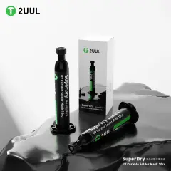 2UUL SC55 UV Bord Boyası 10cc