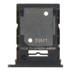 Xiaomi Redmi Note 14 4G Sim Holder Siyah