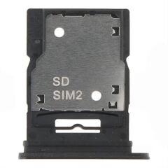 Xiaomi Redmi Note 14 4G Sim Holder Siyah