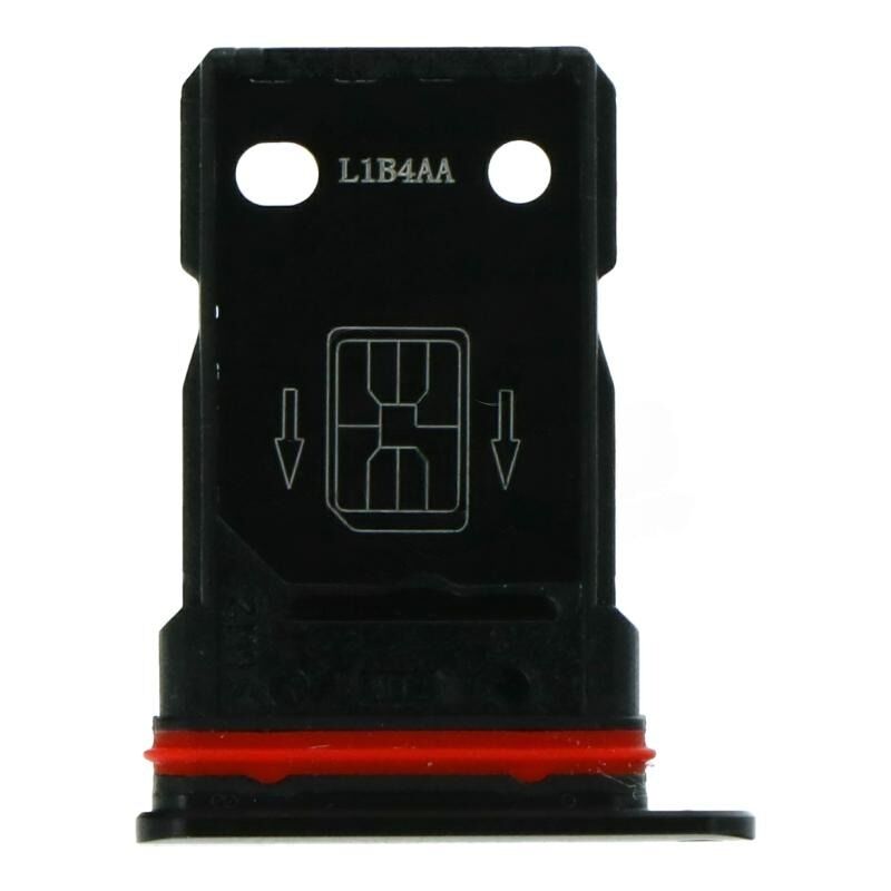 OnePlus 8 Sim Holder Siyah