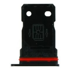 OnePlus 8 Sim Holder Siyah