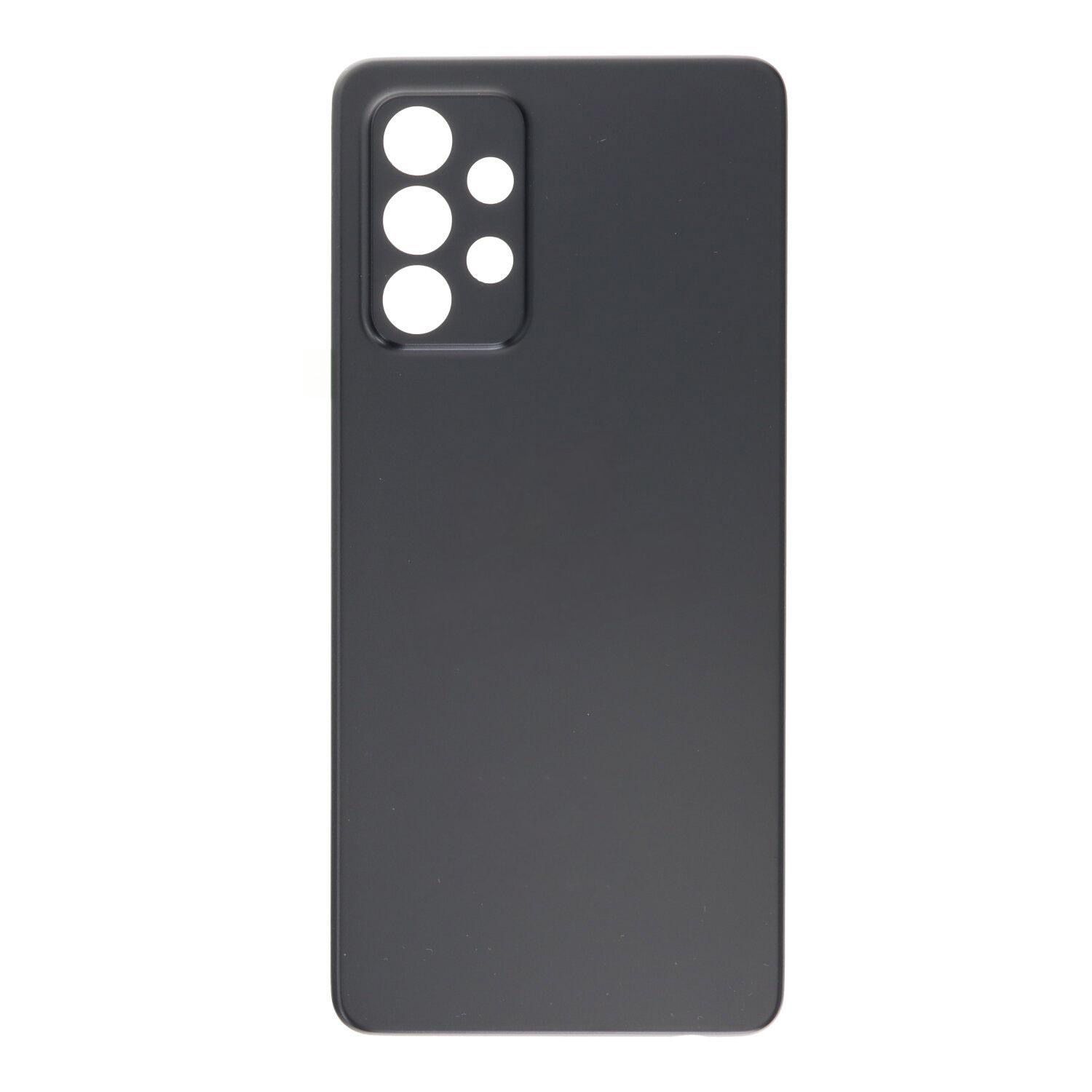 Samsung Galaxy A52 (A525F) Arka Kapak Siyah