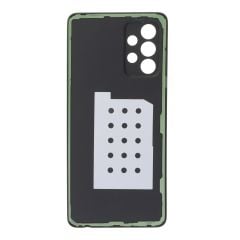 Samsung Galaxy A52 (A525F) Arka Kapak Siyah