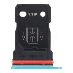 OnePlus 8 Sim Holder Yeşil