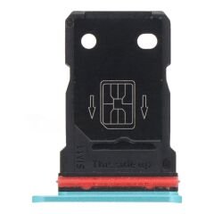 OnePlus 8 Sim Holder Yeşil