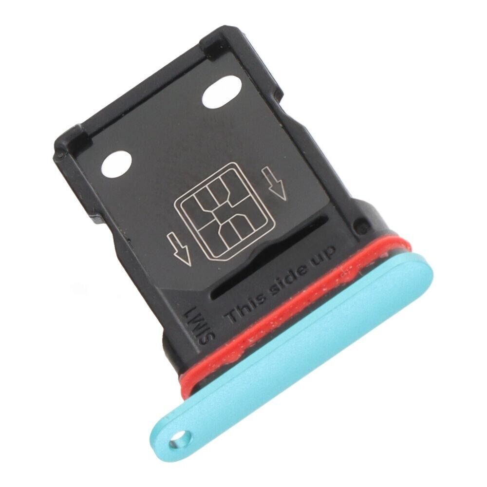 OnePlus 8 Sim Holder Yeşil