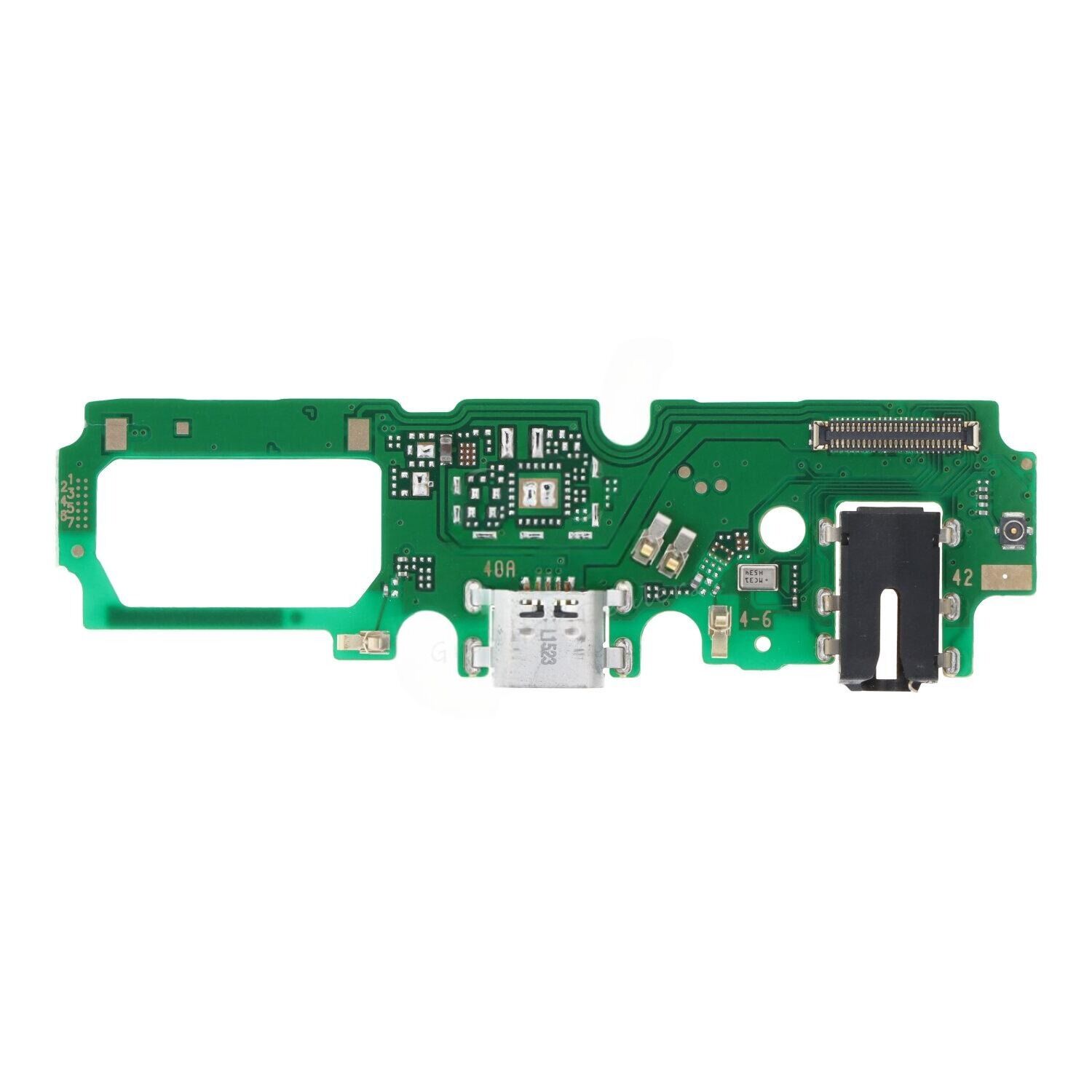 VİVO Y20 (V2027) Alt Bord