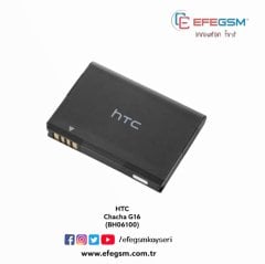 HTC Chacha (G16) Batarya