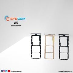 Vivo Y20 Sim Holder