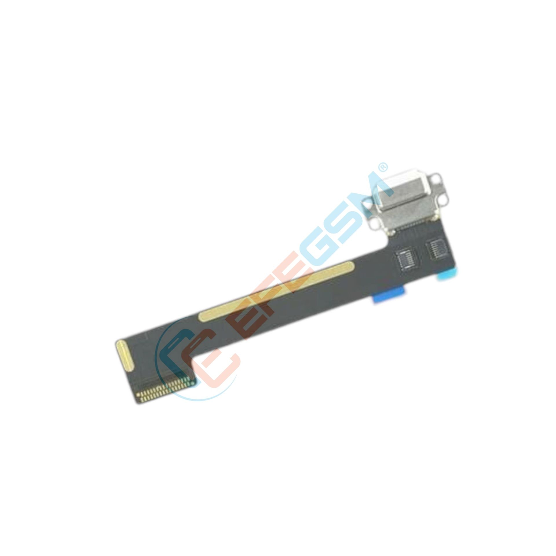 Apple İpad Mini 5 (A2133) Alt Bord
