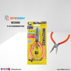 Mechanic TS-J615 Kargaburun Pense